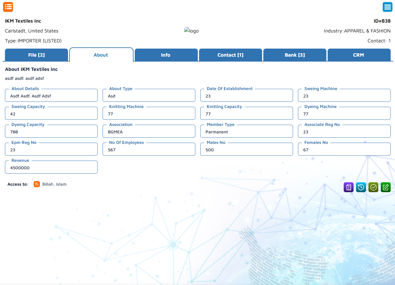 Smarter Operational Management