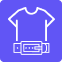 Trim & accessory mapping interface
