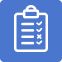 Task & action management interface