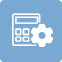 Operator efficiency tracking interface