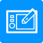 Sample & lab-dip tracking interface